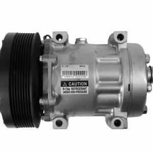 Compresor, aire acondicionado FORD,NEW HOLLAND 317008A3