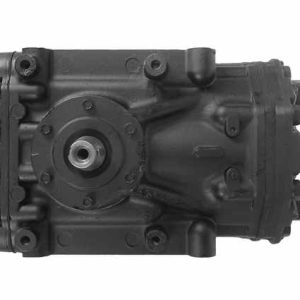 Compresor, aire acondicionado CASE, FORD NEW-HOLLAND 117841C91