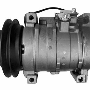 Compresor, aire acondicionado FENDT SD510-9105