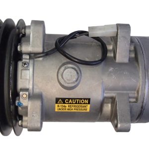 Compresor, aire acondicionado LANDINI, MASSEY FERGUSON 858456N