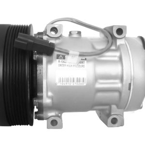 Compresor, aire acondicionado CATERPILLAR SD7H15-4302