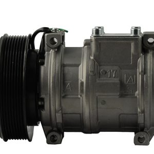 Compresor, aire acondicionado JOHN DEERE 447100-9794