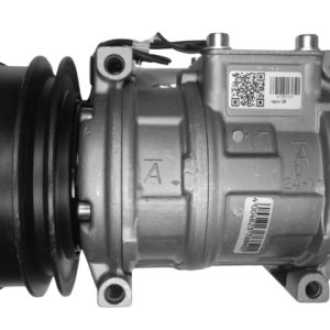 Compresor, aire acondicionado JOHN DEERE 447200-3081