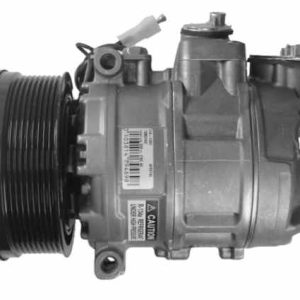 Compresor, aire acondicionado CLAAS 851758N