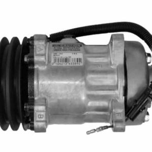 Compresor, aire acondicionado CATERPILLAR SD7H15-4435