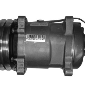 Compresor, aire acondicionado CASE,FORD NEW-HOLLAND 3405689R1