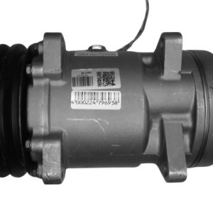 Compresor, aire acondicionado MASSEY FERGUSON SD510-9689