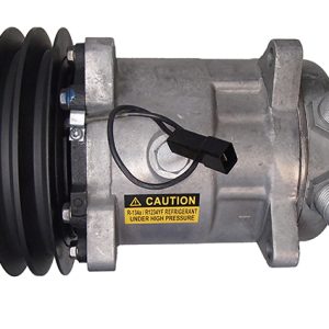 Compresor, aire acondicionado DEUTZ SD508-8387