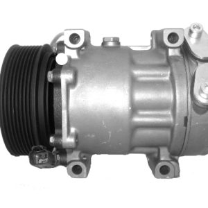 Compresor, aire acondicionado JCB SD7H15-8202