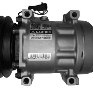 Compresor, aire acondicionado FORD NEW-HOLLAND SD7H15-4275