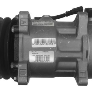 Compresor, aire acondicionado FORD NEW-HOLLAND SD7H15-4706