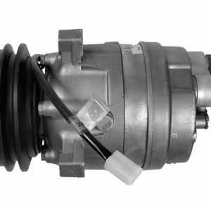 Compresor, aire acondicionado CATERPILLAR 851778N