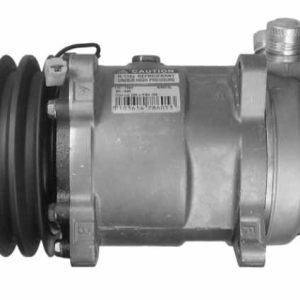 Compresor, aire acondicionado AGCO,FORD NEW-HOLLAND 8FK351117-011