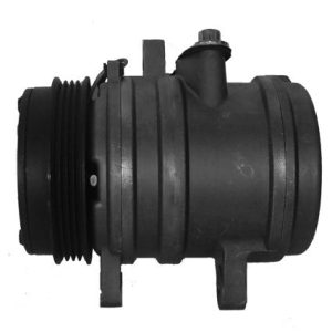 Compresor, aire acondicionado CHEVROLET 8FK351273-381