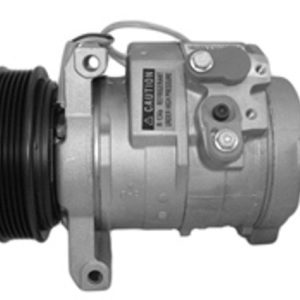 Compresor, aire acondicionado CADILLAC 447180-2820