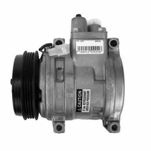 Compresor, aire acondicionado CHEVROLET 96940401