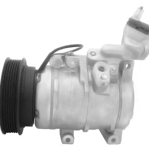 Compresor, aire acondicionado HONDA, ROVER 447170-8280