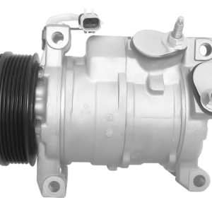 Compresor, aire acondicionado CHRYSLER 55111417AC