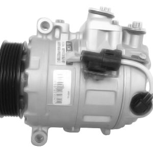 Compresor, aire acondicionado ROVER 447180-8360