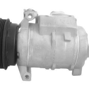 Compresor, aire acondicionado VW 2E0820805