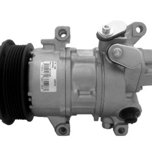 Compresor, aire acondicionado TOYOTA 447260-1771