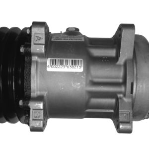 Compresor, aire acondicionado UNIVERSAL SD5H14-6634