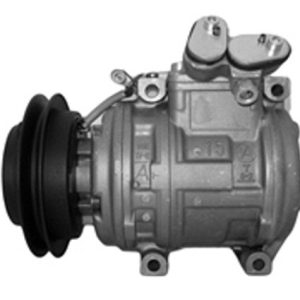 Compresor, aire acondicionado TOYOTA 447200-1452