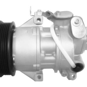 Compresor, aire acondicionado TOYOTA 447260-1505