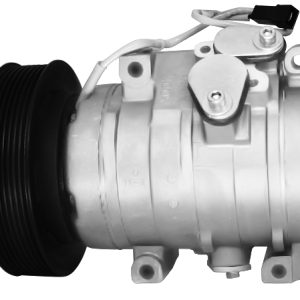 Compresor, aire acondicionado CATERPILLAR 447260-8392