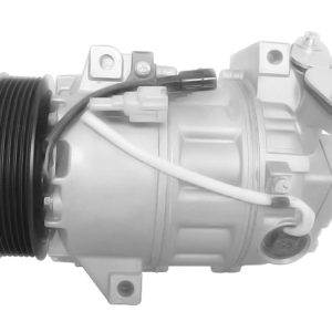 Compresor, aire acondicionado RENAULT 606041-0960