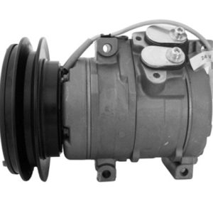 Compresor, aire acondicionado KOMATSU 20Y9796121