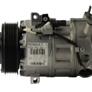 Compresor, aire acondicionado RENAULT 926001DE0A