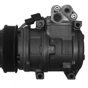 Compresor, aire acondicionado KIA 0K558-61-450B