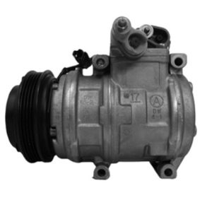 Compresor, aire acondicionado HYUNDAI, KIA 97701-3E801
