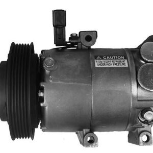 Compresor, aire acondicionado KIA 97701-2K001