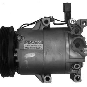 Compresor, aire acondicionado HYUNDAI,KIA 97701-2K201