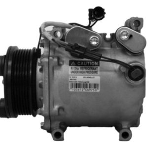 Compresor, aire acondicionado MITSUBISHI AKC200A205C