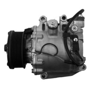 Compresor, aire acondicionado HONDA 38800-RZV-G020-M2