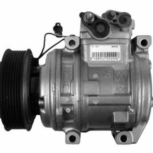 Compresor, aire acondicionado KIA 8FK351273-941
