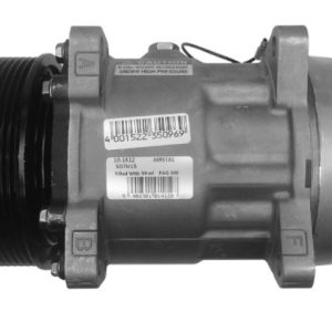 Compresor, aire acondicionado UNIVERSAL SD7H15-4712