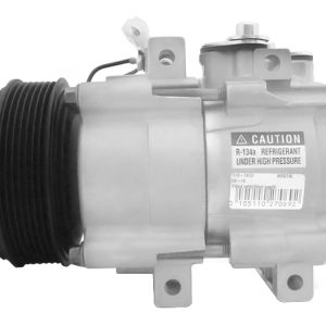 Compresor, aire acondicionado KIA F500-JDXCA-04