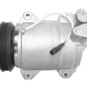 Compresor, aire acondicionado SUZUKI 506012-0411