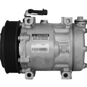 Compresor, aire acondicionado ALFA ROMEO 60624595