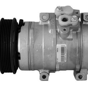 Compresor, aire acondicionado FORD 3R23-19D629-AA