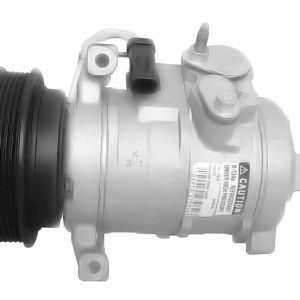 Compresor, aire acondicionado CHRYSLER 447220-5563