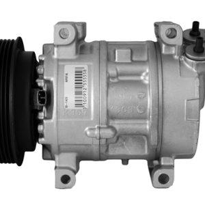 Compresor, aire acondicionado ASTON MARTIN 447180-7460