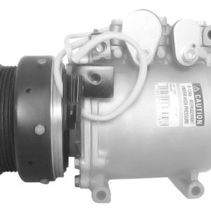 Compresor, aire acondicionado MITSUBISHI AKC200A203F