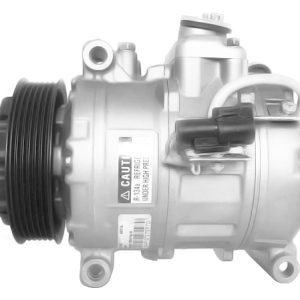 Compresor, aire acondicionado JAGUAR 2W93-19D629-AB