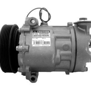 Compresor, aire acondicionado MASERATI SD7V16-1230