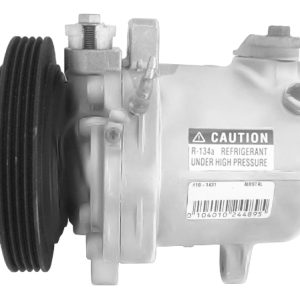 Compresor, aire acondicionado SUZUKI 95200-70CB0